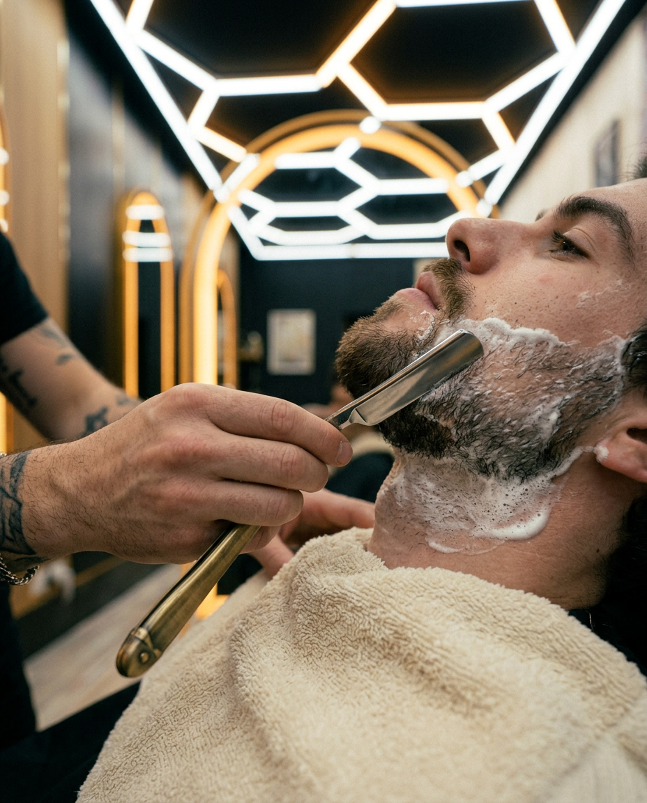 Barba